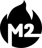 Mighty Meat Logo